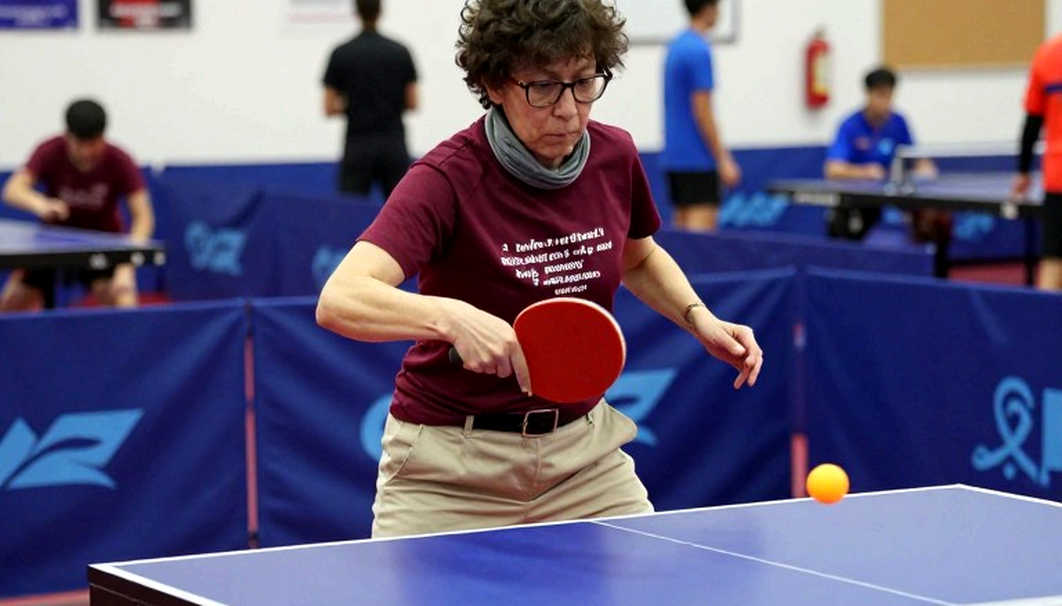World Table Tennis 2026: China Still on Top, but the Data Tells Another Story World Table Tennis 2026: China Still on Top, but the Data Tells Another Story