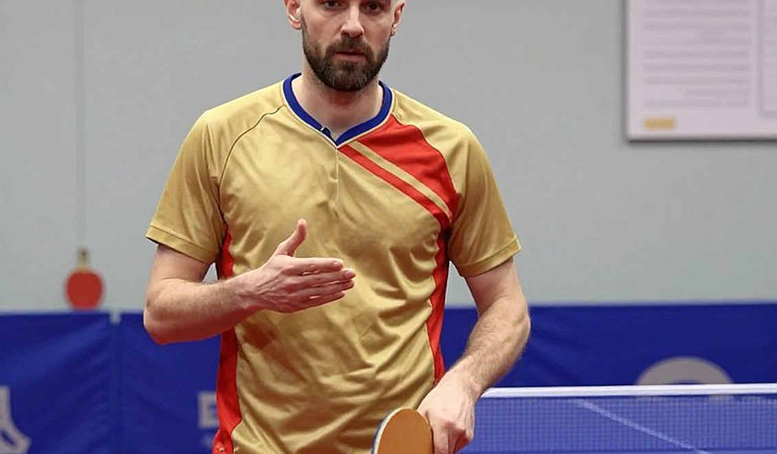 World Table Tennis 2026: China Still on Top, but the Data Tells Another Story World Table Tennis 2026: China Still on Top, but the Data Tells Another Story