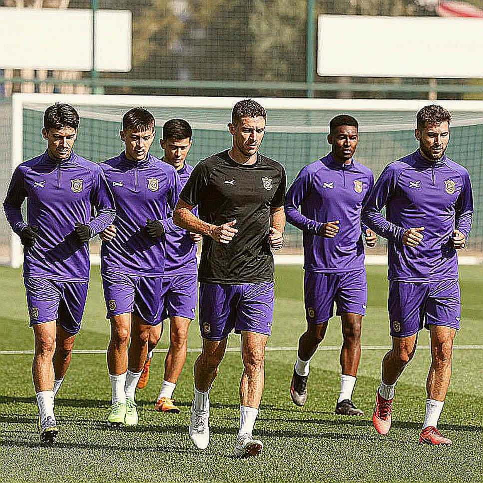 Deschamps từ chối Al-Ahli: Ba mươi triệu euro và nhịp điệu của thị trường HLV toàn cầu