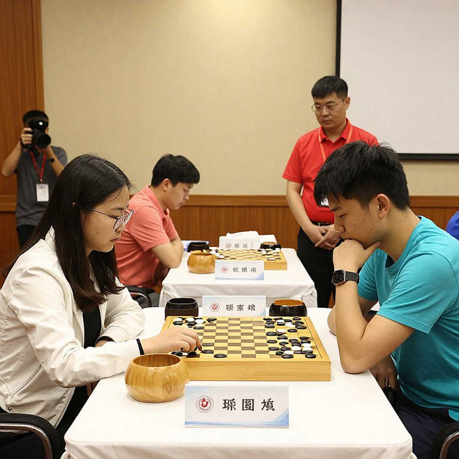 Total Chess đề xuất hệ thống rating thống nhất: bốn cái tên, ba thể thức và một phương pháp chưa xuất hiện