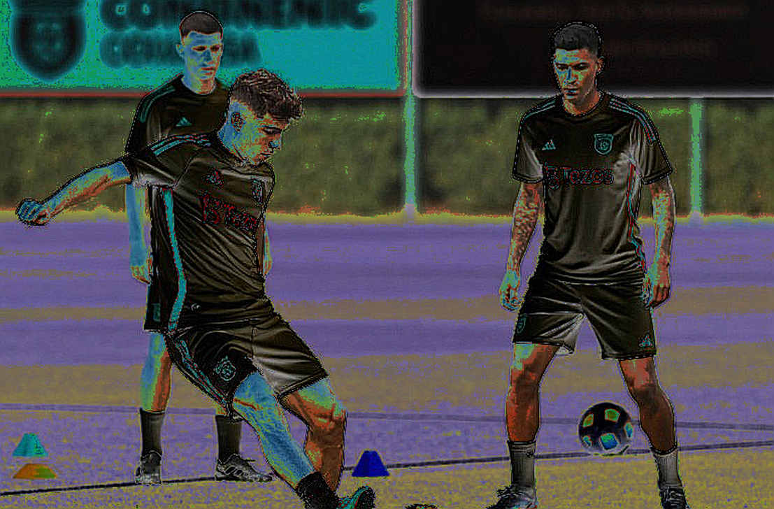 Pumas tới Akron thiếu Huerta và Calderón: bài toán dựng lại cánh trái trong 90 phút