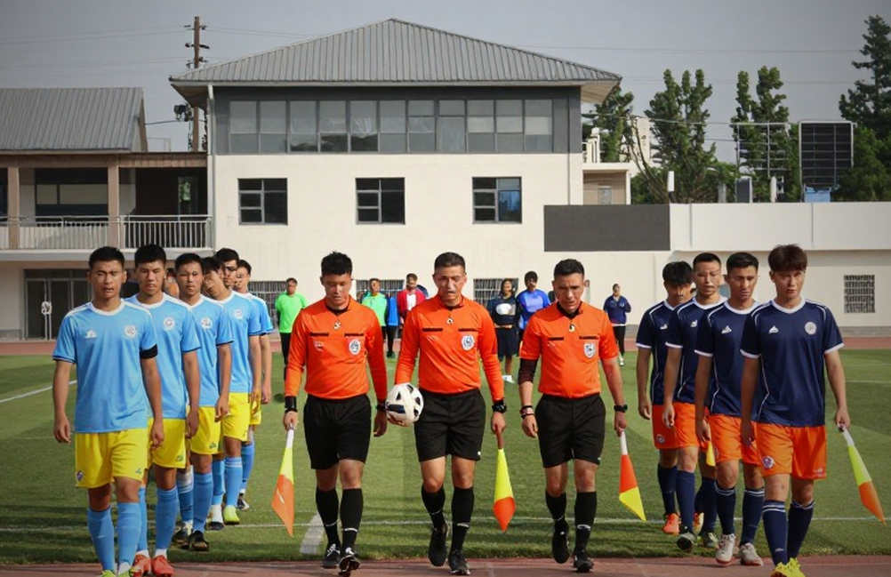 Joel Huiqui không bấm nút hoảng loạn: Cruz Azul, ba trận không thắng và canh bạc mang tên niềm tin