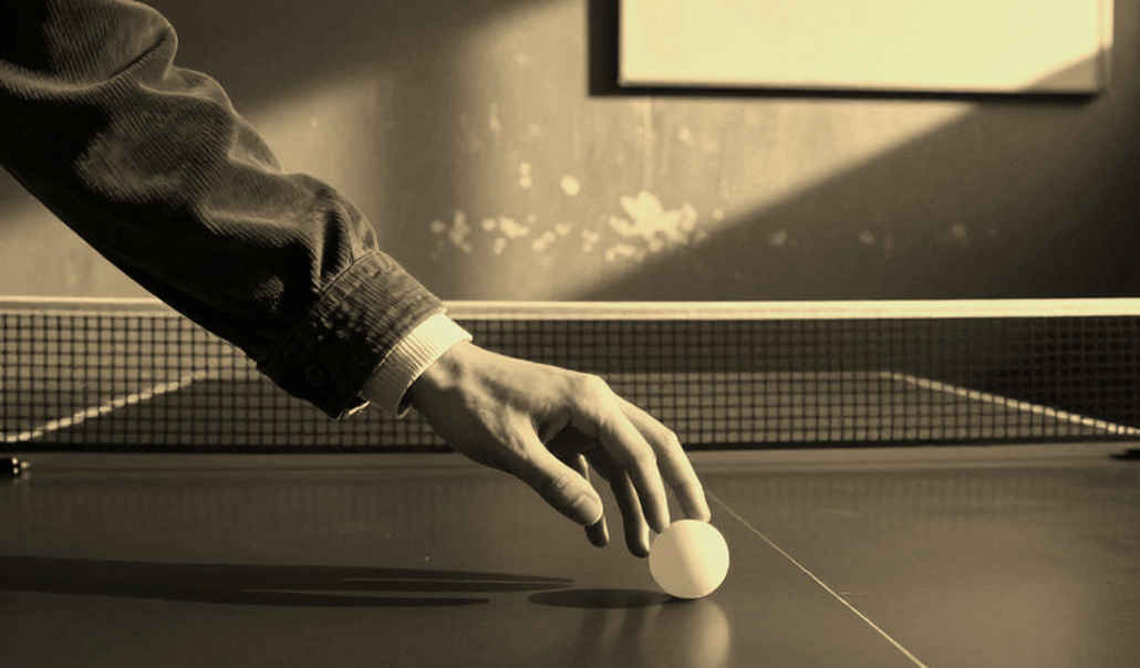 Bóng bàn Việt Nam và bài toán điểm bảo vệ: khi guồng xoáy đổi chiều