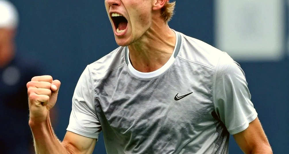 19 ace, 0 lỗi kép, Zverev vẫn thua Djokovic: nơi bảng số liệu kể câu chuyện khác