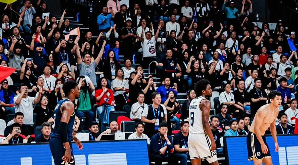 Messi ghi bàn thứ 100 cho Inter Miami tại Campeones Cup: Dư âm còn lại sau khán đài phía Đông