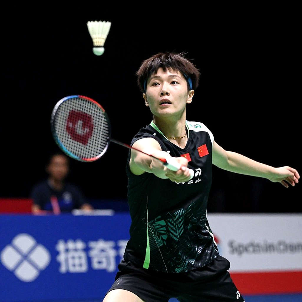 Lý Thi Phong dẫn đầu đơn nam Trung Quốc tại Kumamoto Masters 2026: Khi Thạch Vũ Kỳ rút lui và cánh cửa quyền lực mở ra