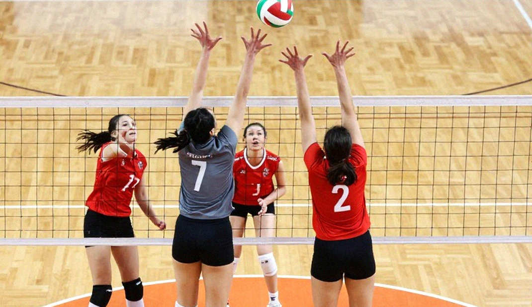 Volleyball Scoring Explained: Rally Points, Sets, and the Fifth Set to 15