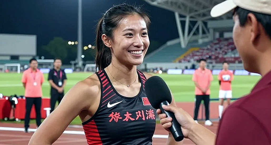 Naomi Korir và vị trí thứ năm không có thông số ở chung kết điền kinh Glasgow