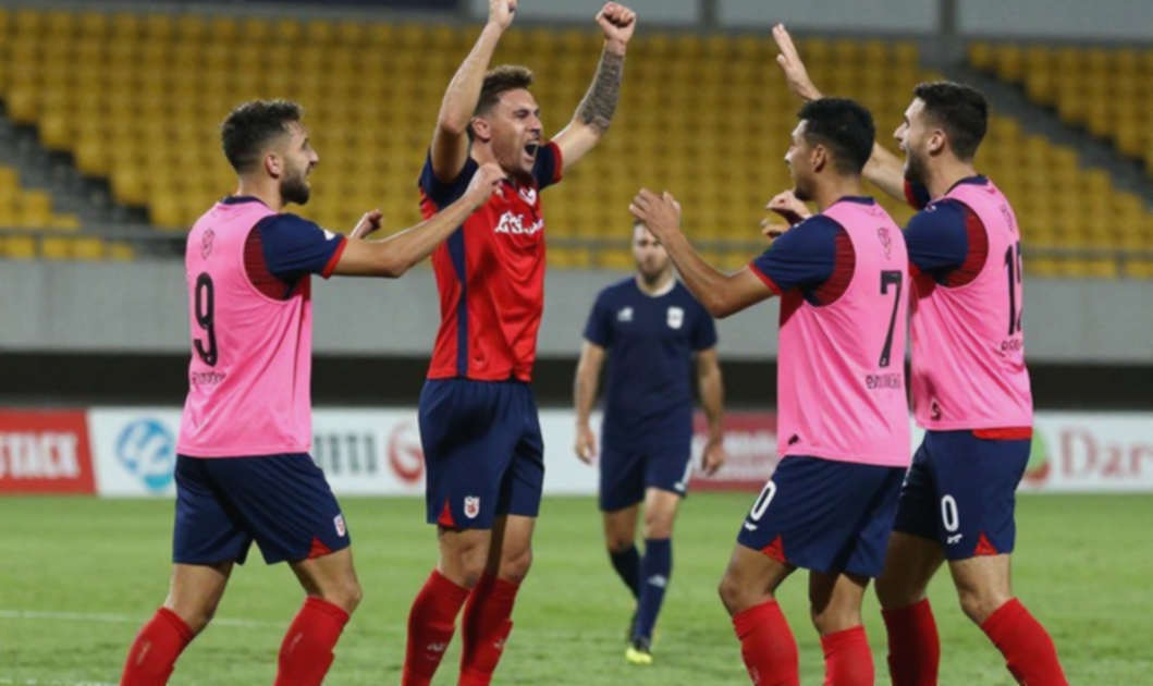 The V.League Transfer Window: Left-Behind Boots and the Sound of Absent Applause The V.League Transfer Window: Left-Behind Boots and the Sound of Absent Applause
