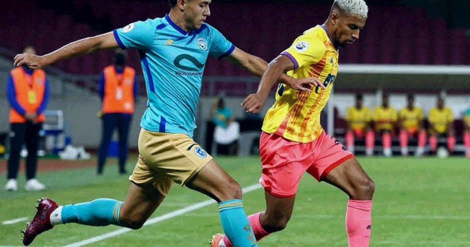 The V.League Transfer Window: Left-Behind Boots and the Sound of Absent Applause The V.League Transfer Window: Left-Behind Boots and the Sound of Absent Applause