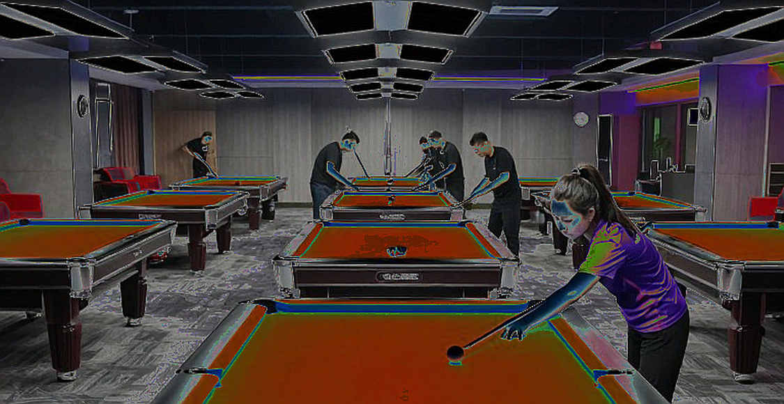 Snooker khuyết tật châu Âu tại Sofia: Tám nhà vô địch và một bản đồ quyền lực bị chia cắt