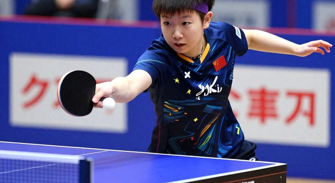 Bóng bàn trong kỷ nguyên WTT: Khi phân tích không cần bằng chứng Bóng bàn trong kỷ nguyên WTT: Khi phân tích không cần bằng chứng