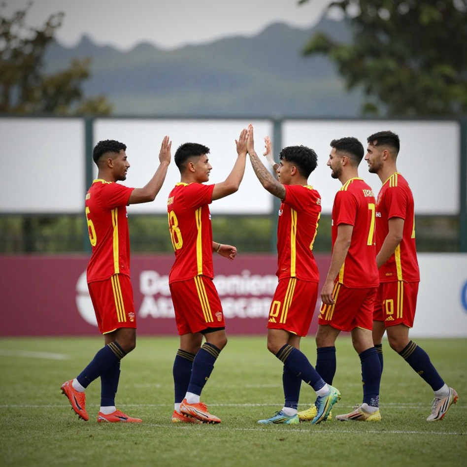 Ulrich Picks Germany, PSSI Turns to Arsenal's 19-Year-Old: A Bet on Passports, Not on Form