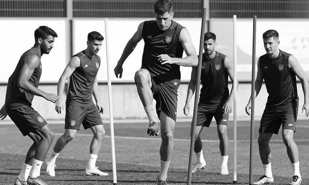Neymar khóc giữa đêm São Paulo: Khi Santos đặt số phận vào một cơ thể đã 34 tuổi