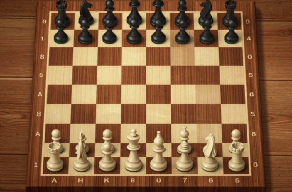 Carlsen trở lại bảo vệ ngai vàng tại Global Chess League 2026: Khi lịch thi đấu dày đặc trở thành thử thách lớn nhất Carlsen trở lại bảo vệ ngai vàng tại Global Chess League 2026: Khi lịch thi đấu dày đặc trở thành thử thách lớn nhất