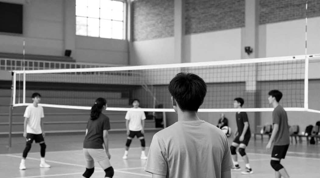 Nhật Bản và Iran bất bại tuyệt đối tại vòng bảng Giải bóng chuyền vô địch châu Á 2026: Cửa sổ Olympic 2028 đang mở rộng