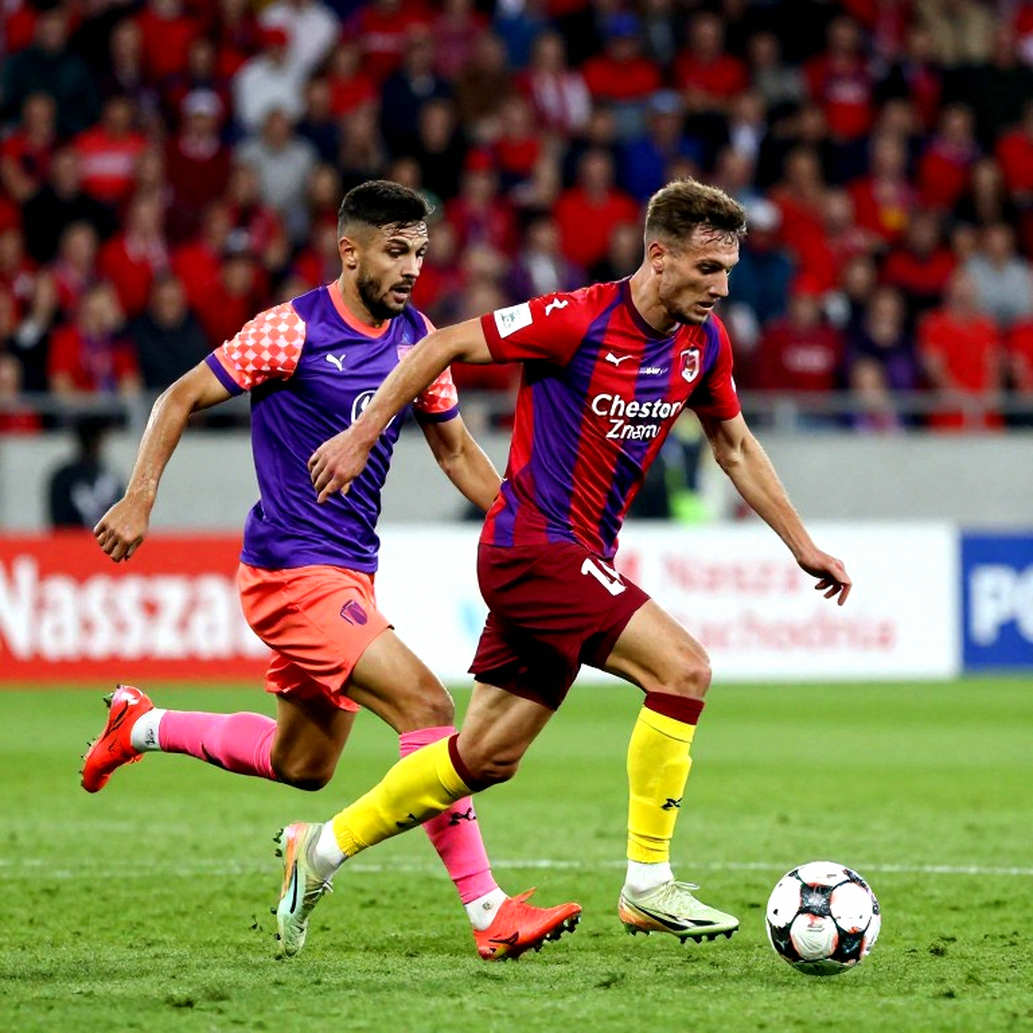 U20 Iran vs U20 Triều Tiên: Trận Chiến Định Mệnh Của Bảng C – Khi Kỷ Luật Đối Đầu Với Kỹ Thuật