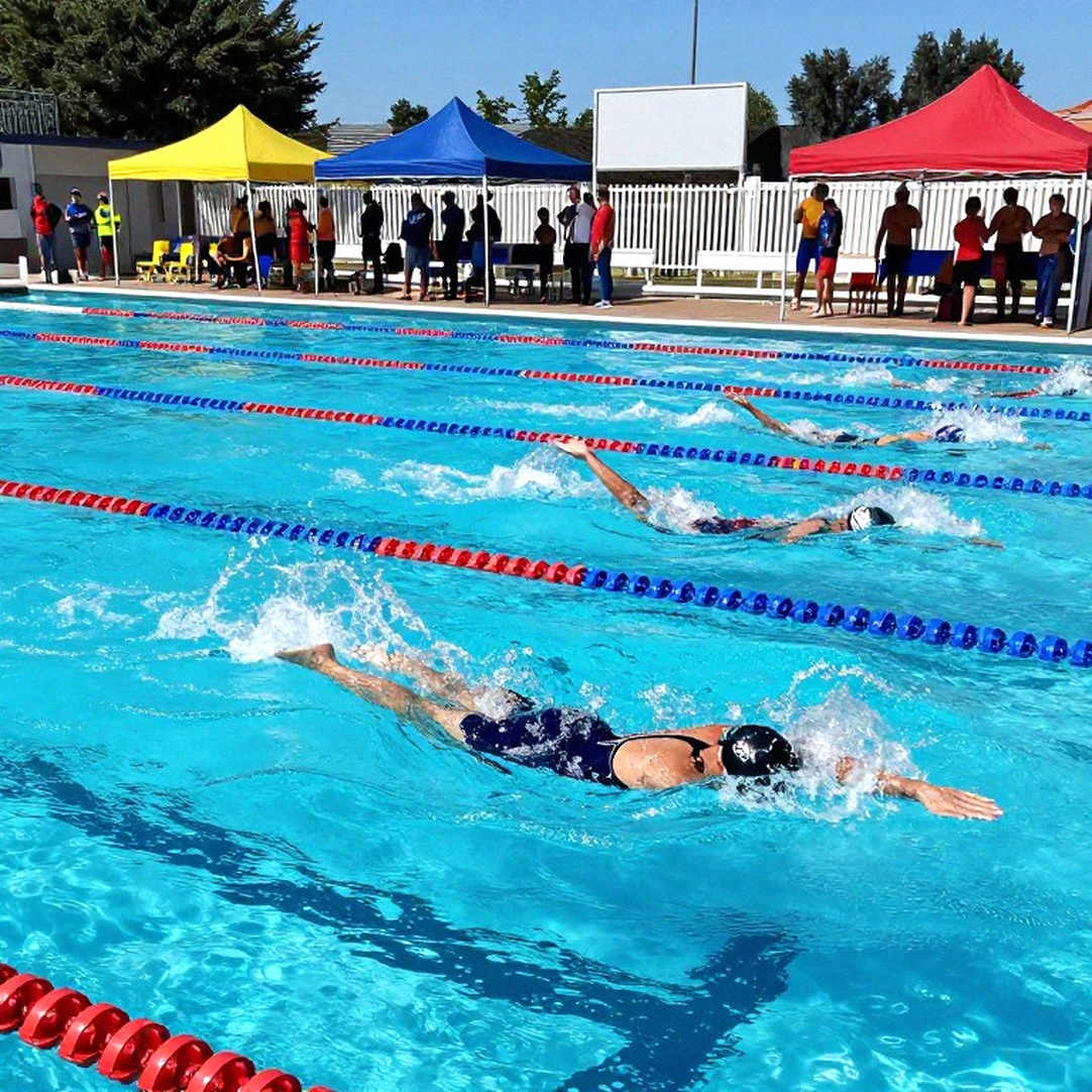 Swimming Injury Analysis at National Championships: Lack of Data Makes Analysis Difficult