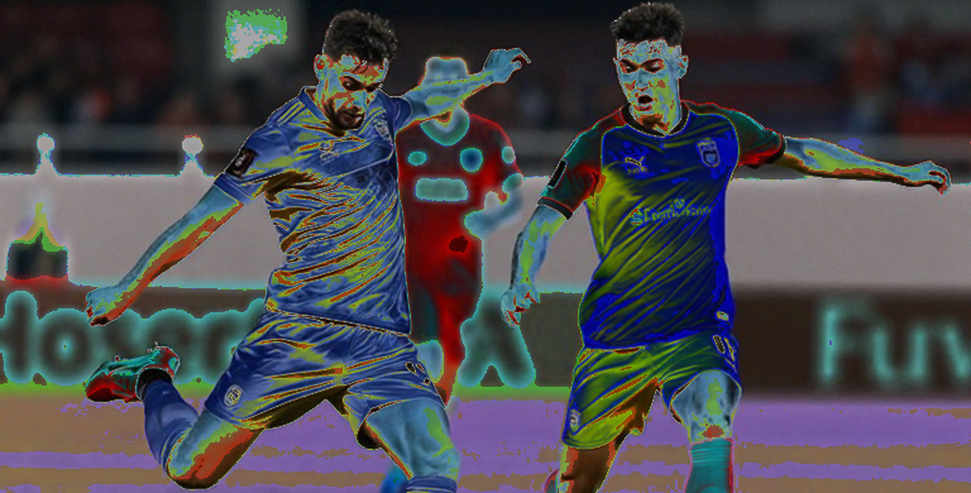 Lỗ hổng dữ liệu của V.League: 182 trận mỗi mùa và gần như không gì để đo
