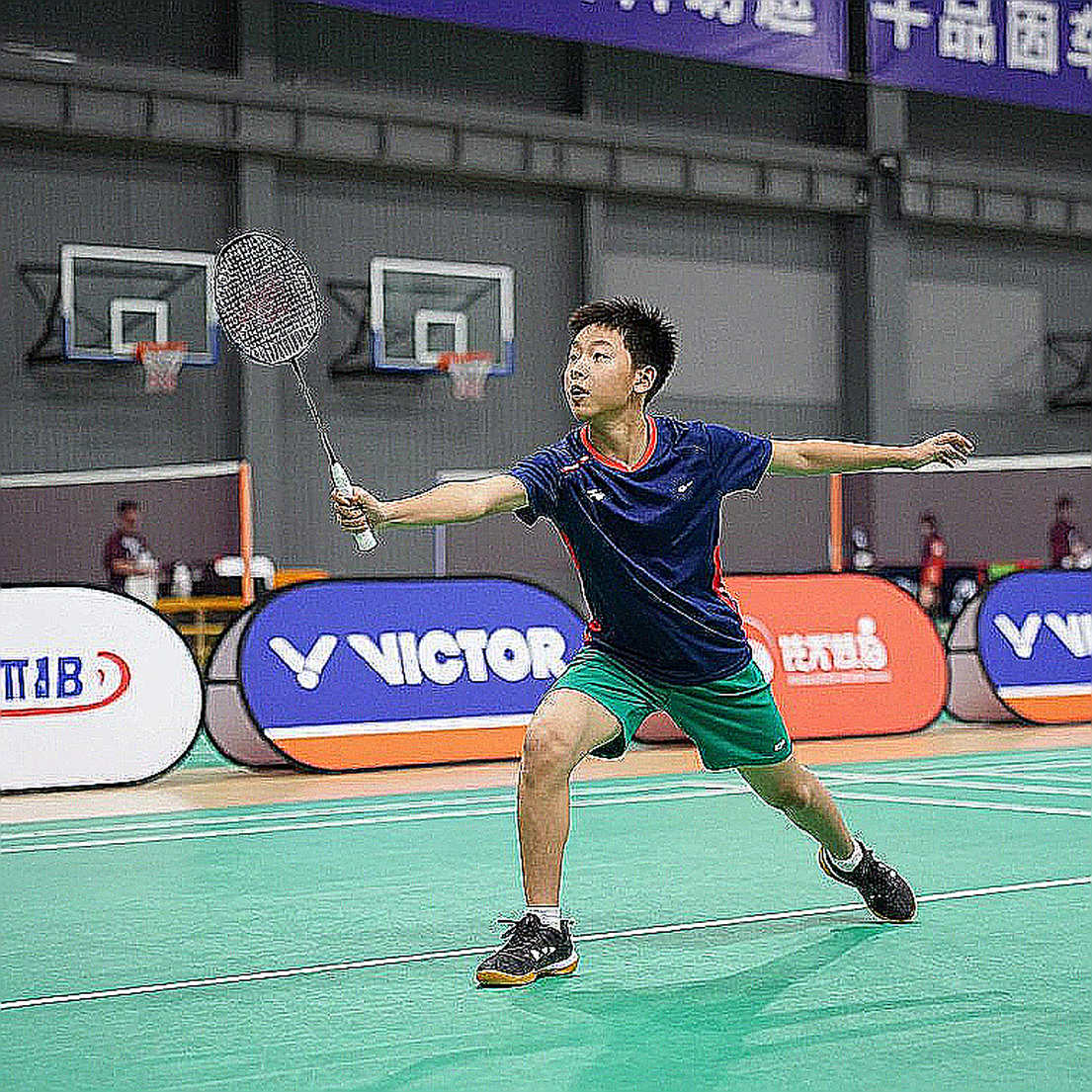 Đường tới vàng của Lakshya Sen tại Asian Games 2026: Bản đồ đối đầu và những khoảng trống dữ liệu