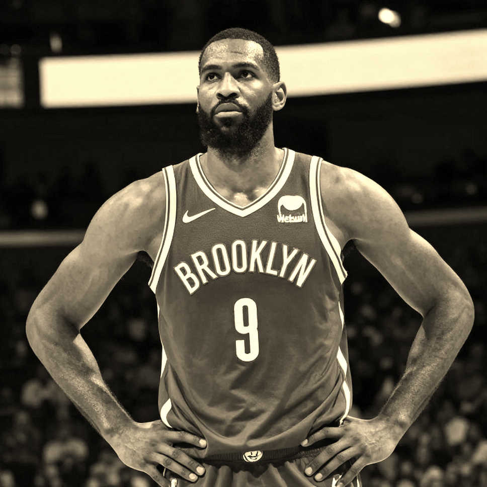 38 trận EuroLeague và canh bạc khối lượng của Mike James