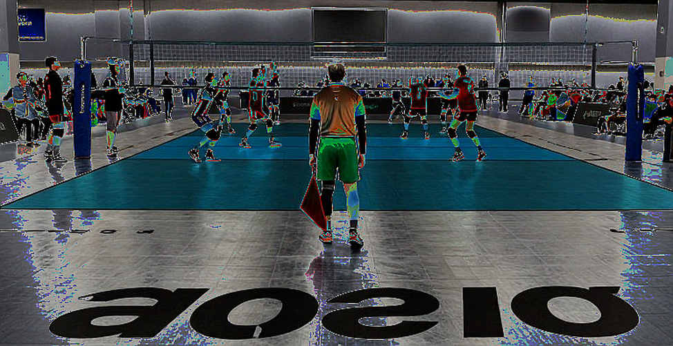 Thailand Men's Volleyball: Dreams Shattered at 2026 Asian Championship Quarterfinals