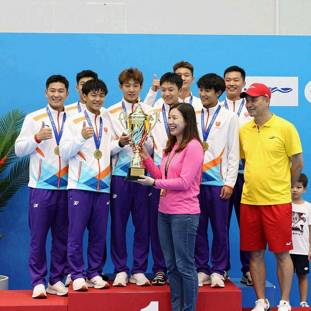 101 vận động viên, một tín hiệu: USA Swimming thu hẹp đội tuyển trước thềm LA28