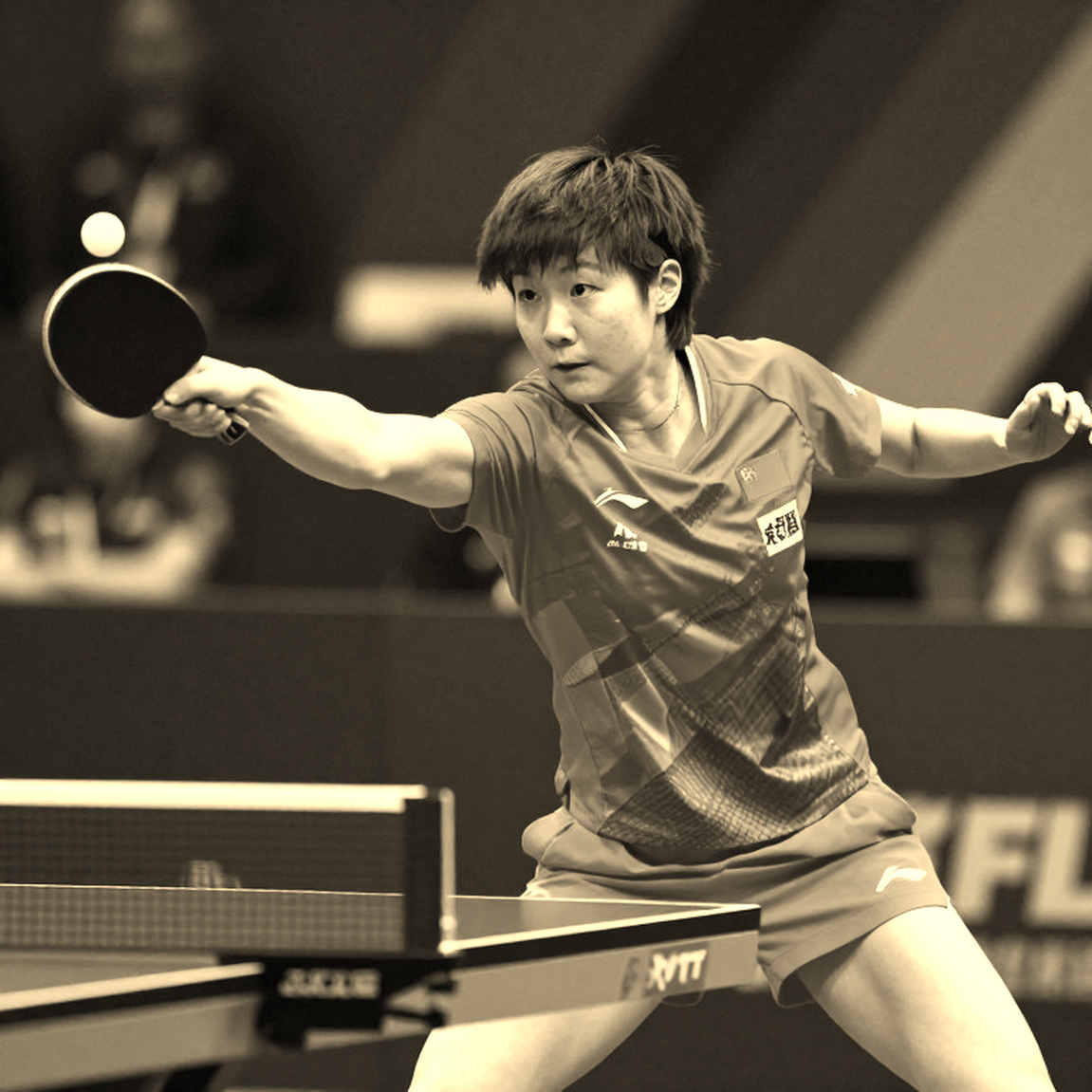 Antibes: Leana Hochart Unbeaten and a Crack in the Europe Youth Top 10 Report