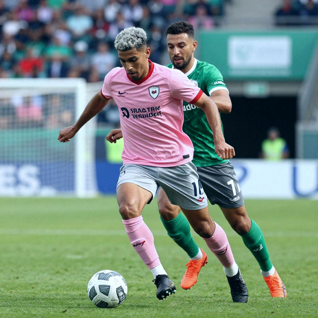 Bốn cái tên Chivas và hầm mỏ Zacatecas: Bảng dữ liệu hạng hai không ai buồn đọc