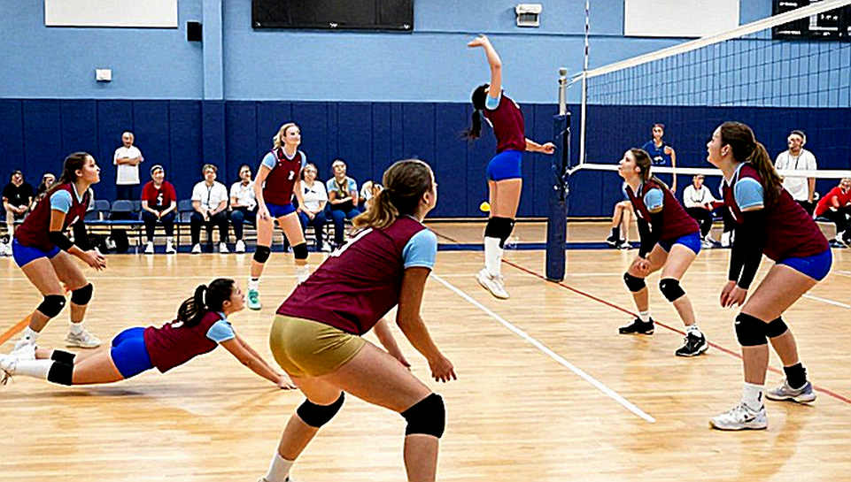 Vietnam Women's Volleyball Team Crisis Before Asian Games 20: Shortage of Outside Hitters and Selection Pressure