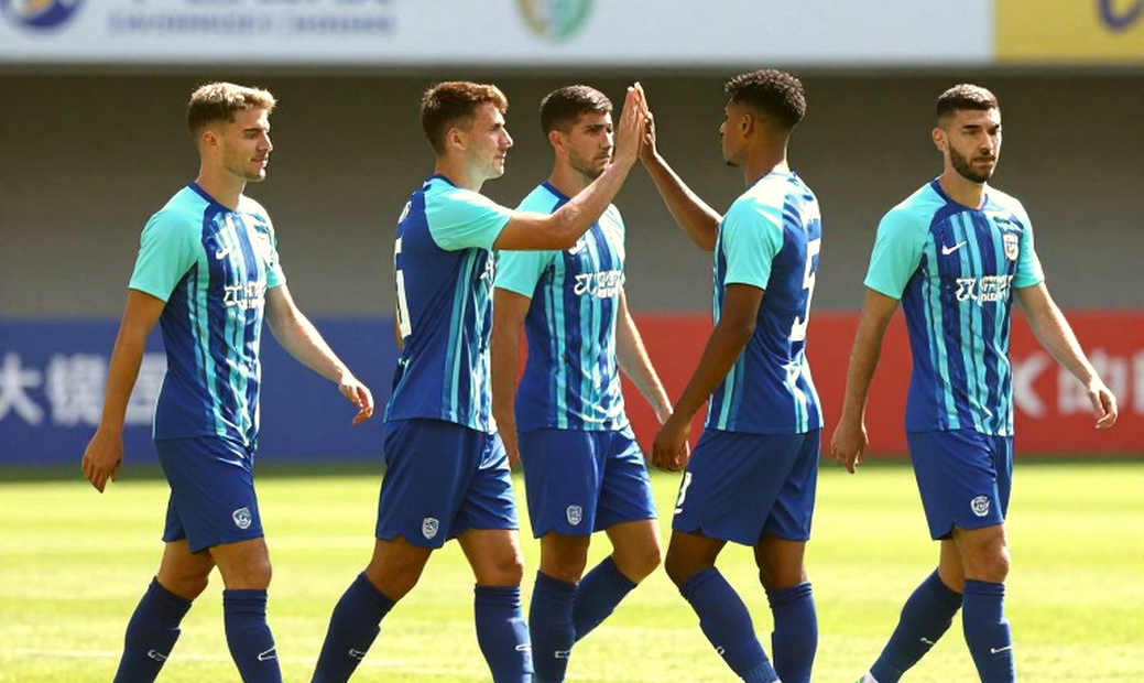 V-League 2026/27: A Five-Horse Title Race and The Cong Viettel's 11-Signing Gamble V-League 2026/27: A Five-Horse Title Race and The Cong Viettel's 11-Signing Gamble