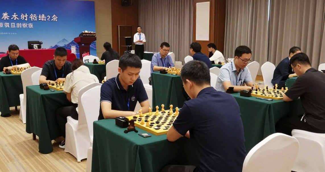 Olympic cờ vua 2026: Ấn Độ bảo vệ ngai vàng giữa lòng Samarkand, Sindarov chờ duyên đấu Gukesh