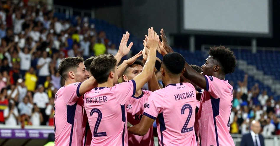UdeG và suất thứ 19 của Liga MX: Khi dòng tiền truyền hình viết lại luật lên hạng