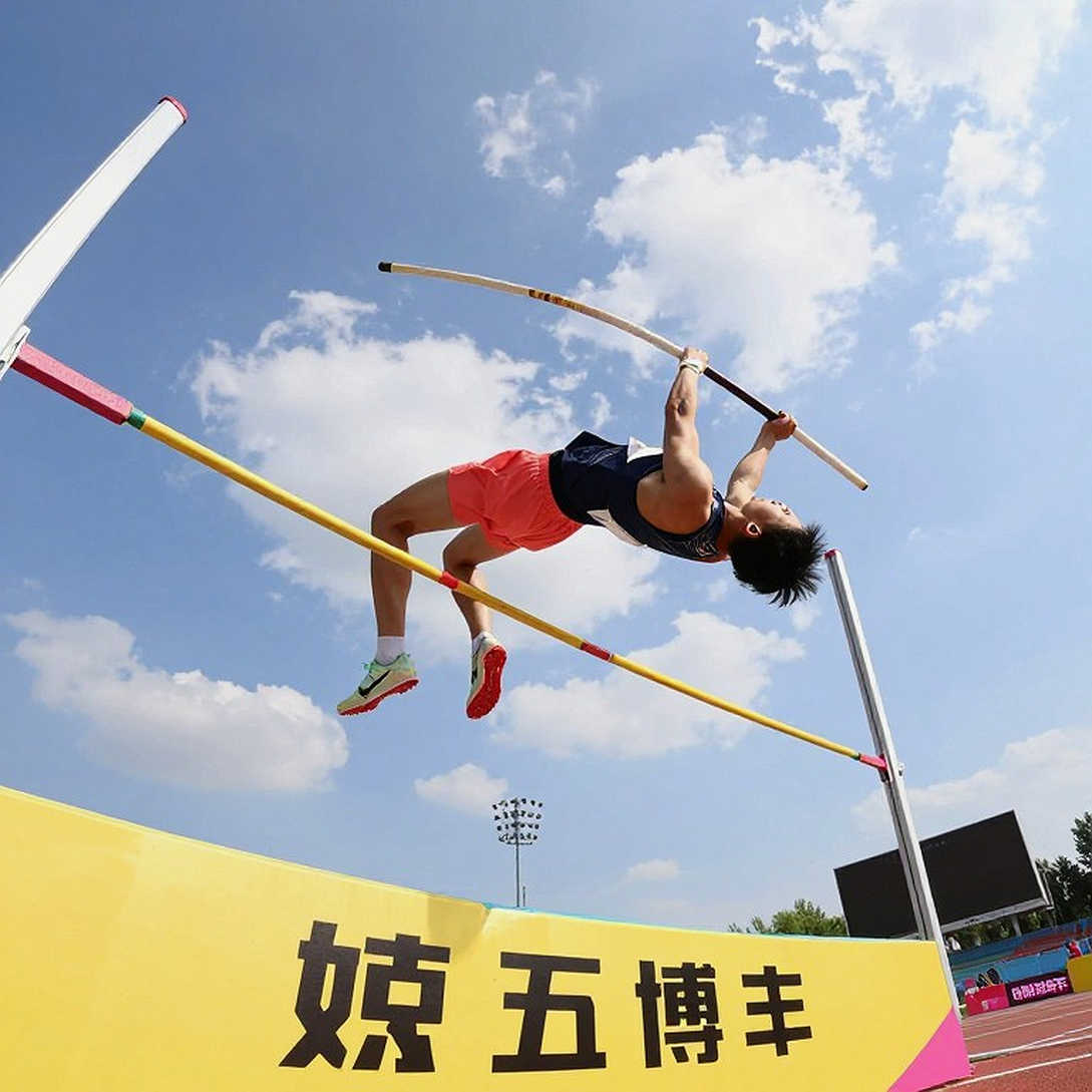 Asian Games Closing: Vietnam Finishes 19th With Three Golds, and a Silence on the Track