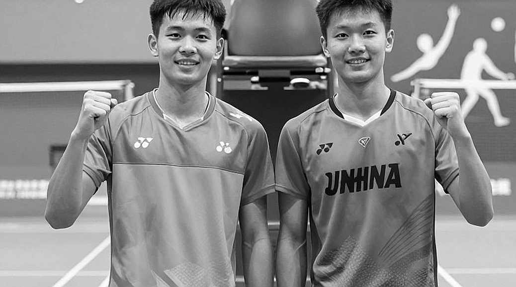 Satwik-Chirag Vượt Qua Ác Mộng Astrup/Rasmussen, Srikanth Lộ Rõ Dấu Hiệu Tuổi Tác Satwik-Chirag Vượt Qua Ác Mộng Astrup/Rasmussen, Srikanth Lộ Rõ Dấu Hiệu Tuổi Tác