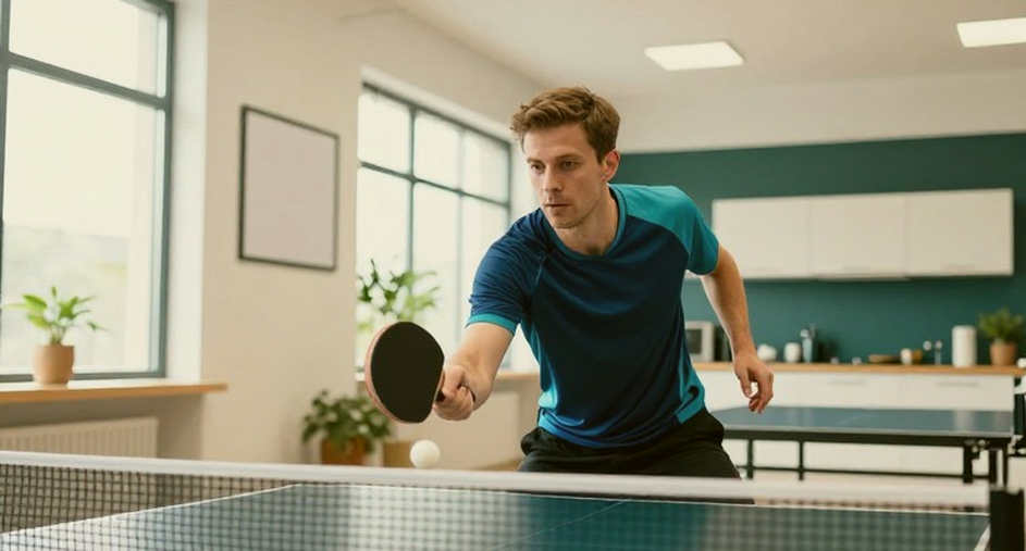 The Empty File: The Discipline of Saying 'I Don't Know' in Table Tennis Reporting
