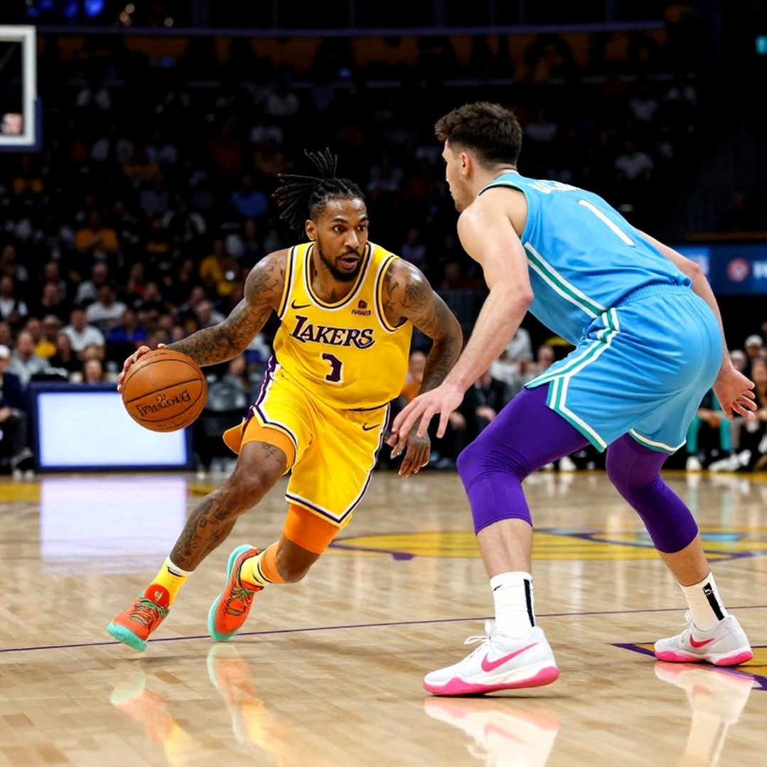Rockets khóa chặt Amen Thompson: 208 triệu USD, 5 năm và câu hỏi không có lời đáp về cú ném Rockets khóa chặt Amen Thompson: 208 triệu USD, 5 năm và câu hỏi không có lời đáp về cú ném