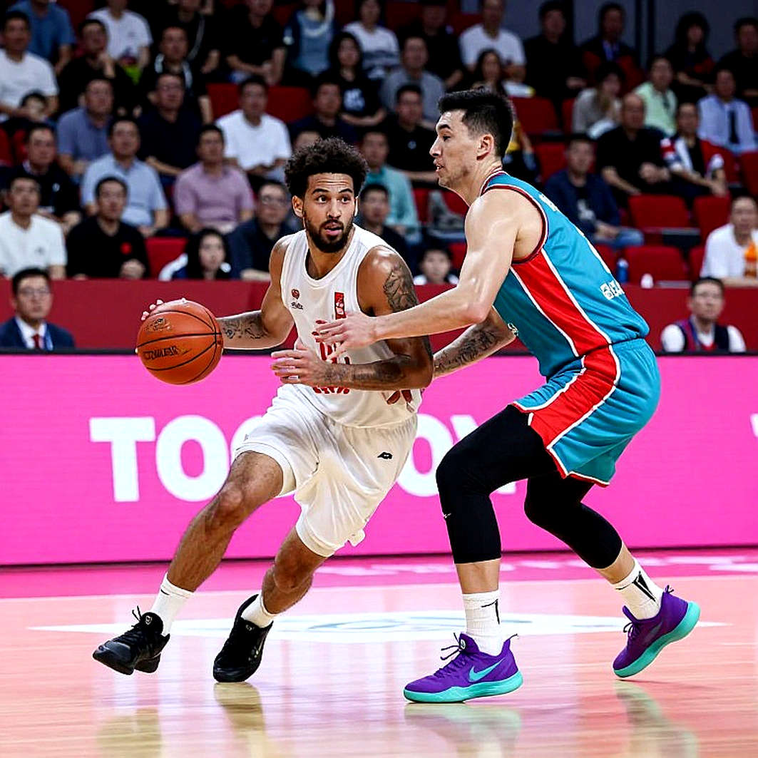 Rockets khóa chặt Amen Thompson: 208 triệu USD, 5 năm và câu hỏi không có lời đáp về cú ném Rockets khóa chặt Amen Thompson: 208 triệu USD, 5 năm và câu hỏi không có lời đáp về cú ném