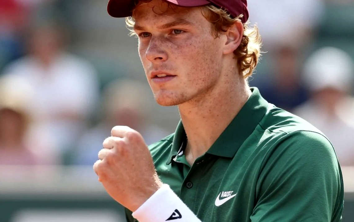 Medvedev khởi đầu US Open 2026 bằng chiến thắng dễ dàng sau chuỗi trận khởi động đáng quên Medvedev khởi đầu US Open 2026 bằng chiến thắng dễ dàng sau chuỗi trận khởi động đáng quên