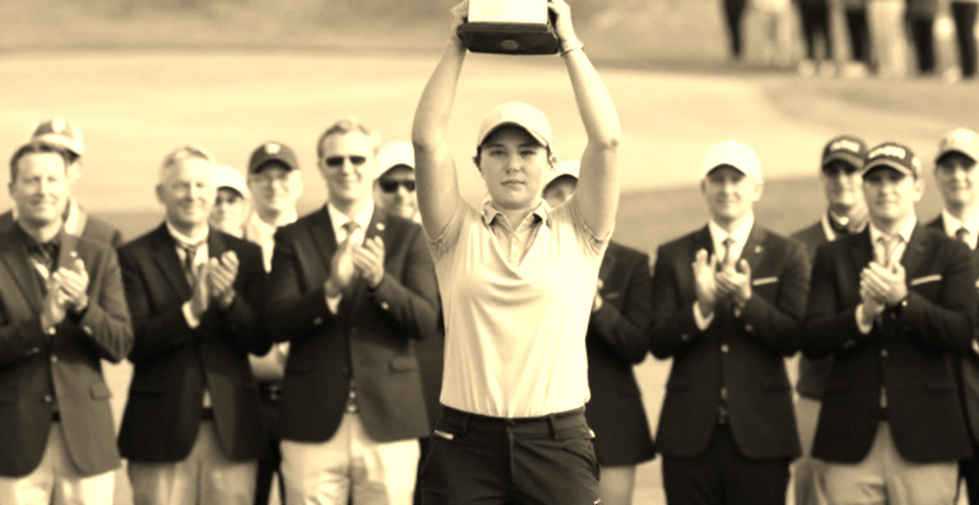 Walker Cup 2026: Khi Lahinch Trở Thành Chiến Trường Của Những Trái Tim Nghiệp Dư