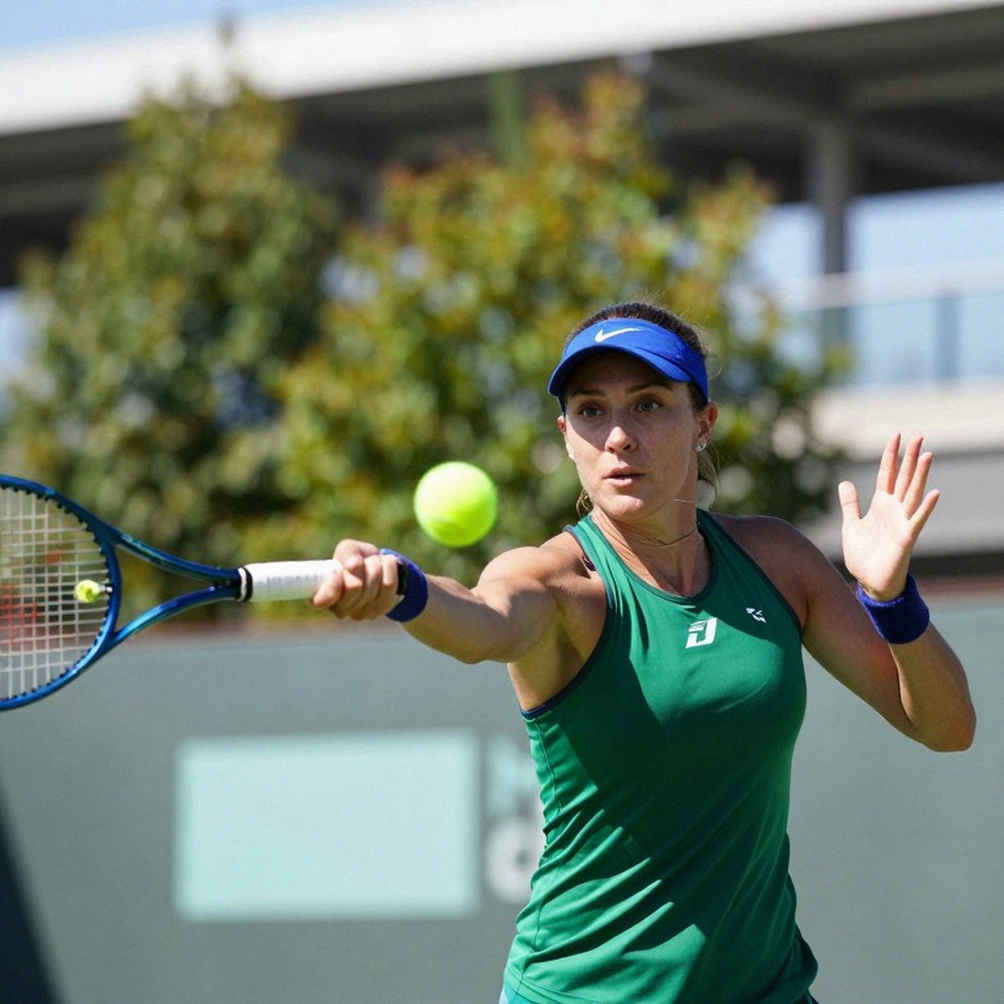 Sabalenka vs Iatcenko: A Historic Push or an Upset at the 2026 US Open? Sabalenka vs Iatcenko: A Historic Push or an Upset at the 2026 US Open?