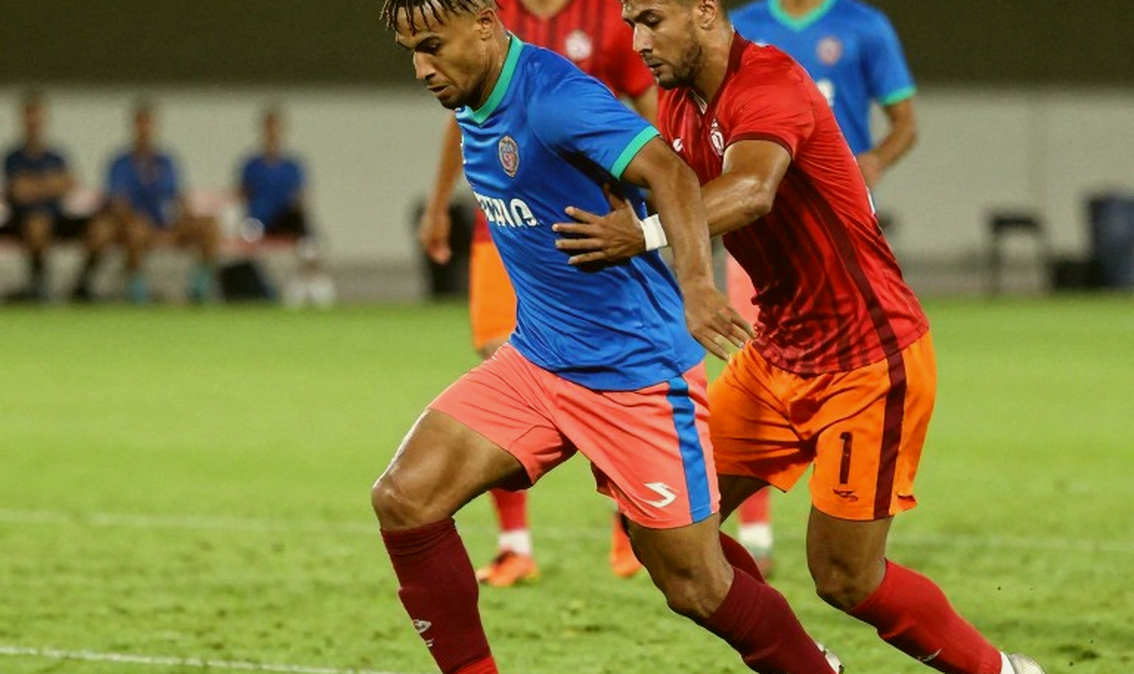 Vietnamese Football: From Changzhou Miracle to World Cup 2026 Ambition - Lessons from Data and Pitch Reality Vietnamese Football: From Changzhou Miracle to World Cup 2026 Ambition - Lessons from Data and Pitch Reality