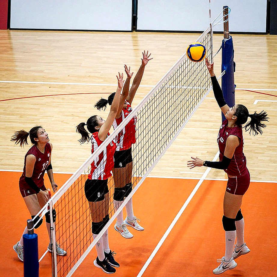 Japan opens 2028 Olympic qualification campaign at Asian Championship on home soil Japan opens 2028 Olympic qualification campaign at Asian Championship on home soil