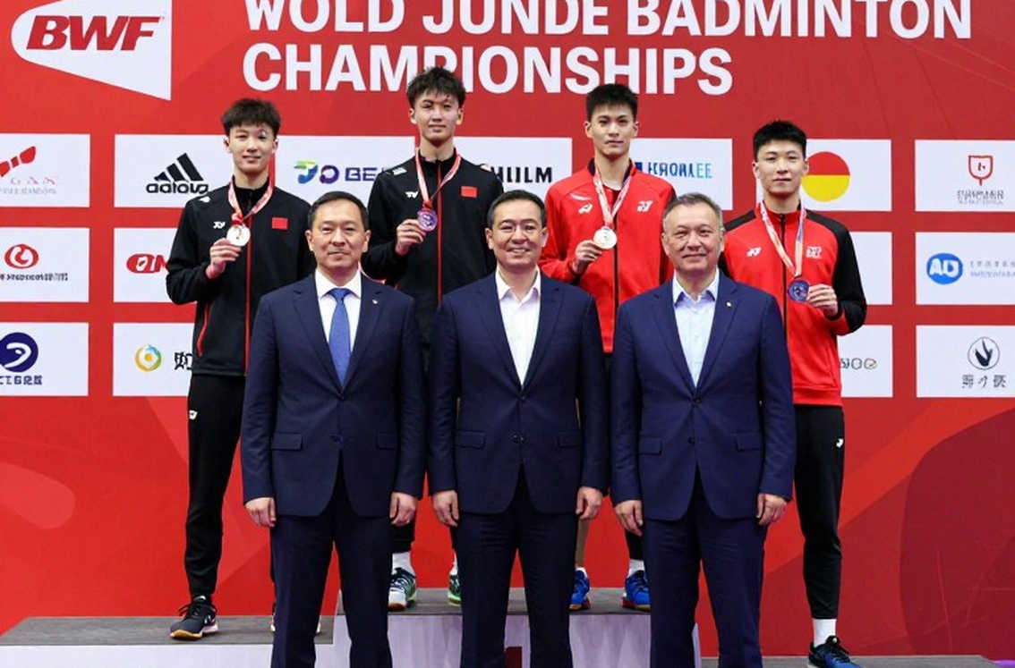 Việt Nam Open 2026 Super 100: Nguyễn Tiến Minh 43 tuổi thắng vòng loại nhờ khai thác điểm yếu singles của Nguyễn Hoàng Thái Sơn