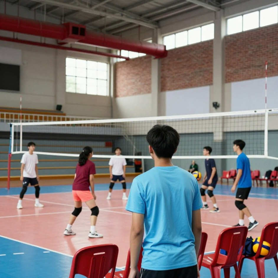 Ba tấm bản đồ và cú sốc VRS: NRG hạ MOUZ 2-1 tại StarSeries Fall 2026