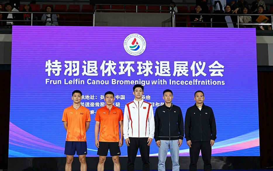 Sân Cầu Lông Không Nói Dối: Hành Trình Tìm Lại Chính Mình Giữa Những Vòng Quay Của Số Phận