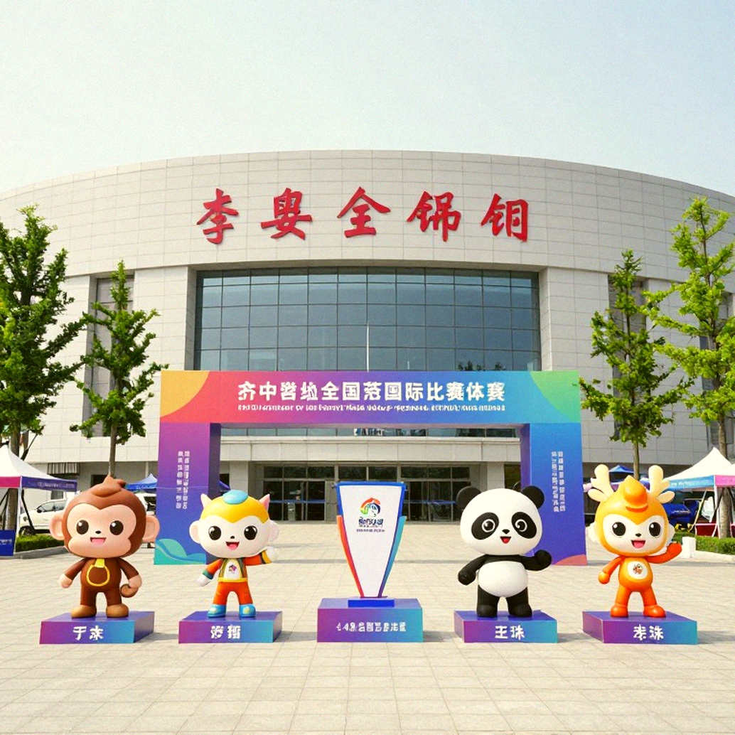 Á vận hội 2026: Đội tuyển cầu lông Trung Quốc, mục tiêu hai huy chương vàng và những vết nứt phía sau con số