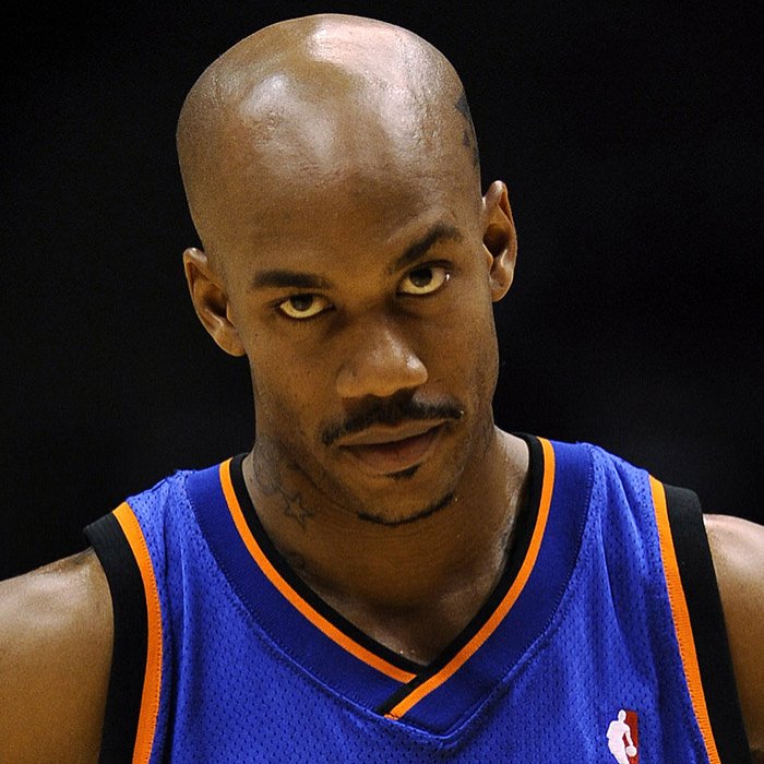 Stephon Marbury