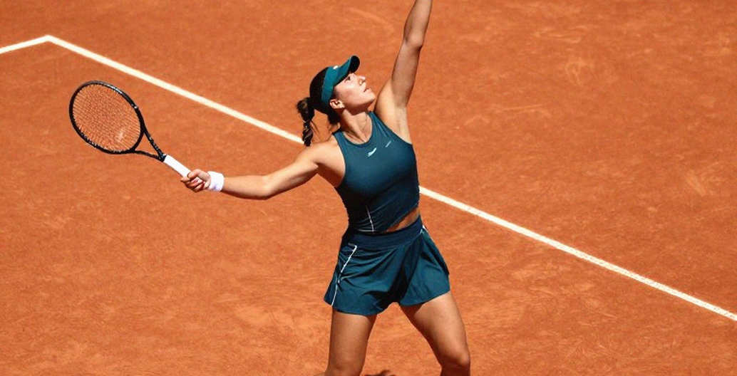 Rainy US Open: Pegula and Muchova send scary signals, Badosa overcomes the interruption nightmare Rainy US Open: Pegula and Muchova send scary signals, Badosa overcomes the interruption nightmare