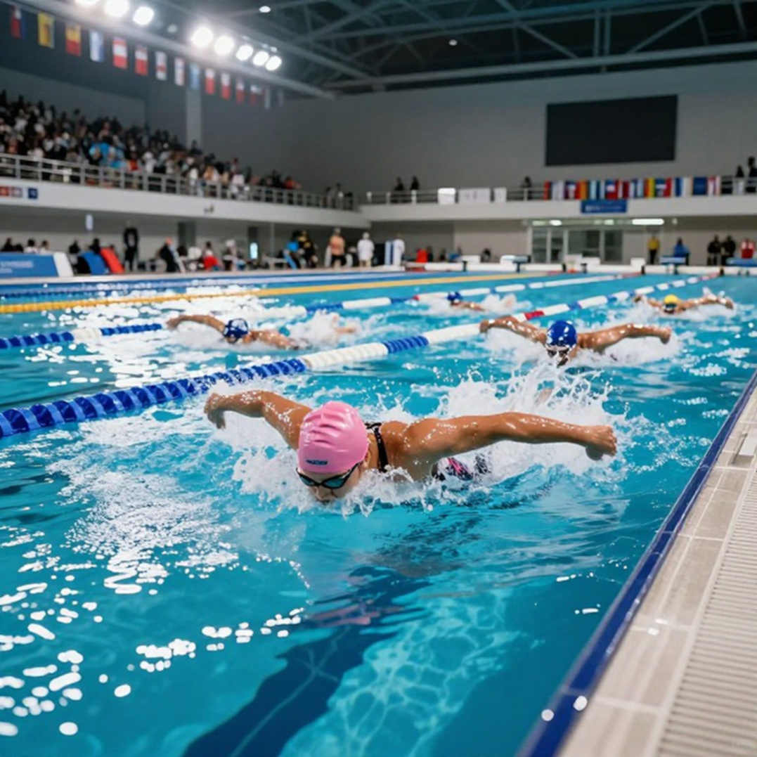 V-League 2026: When Fitness Data Changes the Title Race